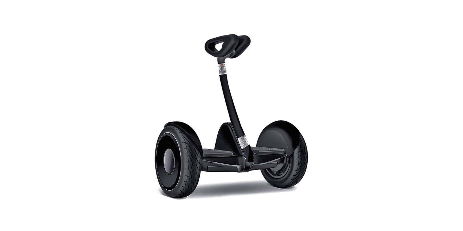 Xiaomi Ninebot Mini Чорний