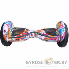 Smart Balance10.5 Premium Граффити Розовый Smart Balance10.5 Premium Граффити Розовый