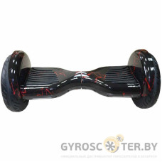 Smart Balance 10.5 Premium Красные молнии