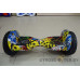 smart balance 10.5 premium-tractor граффити желтый автотранспорт и автотовары 33455 2
