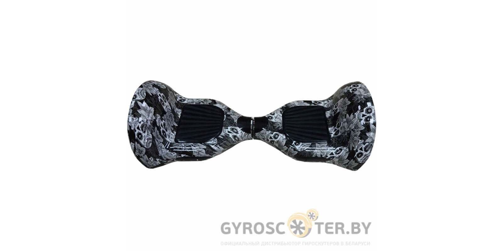Smart Balance 10 Черепа