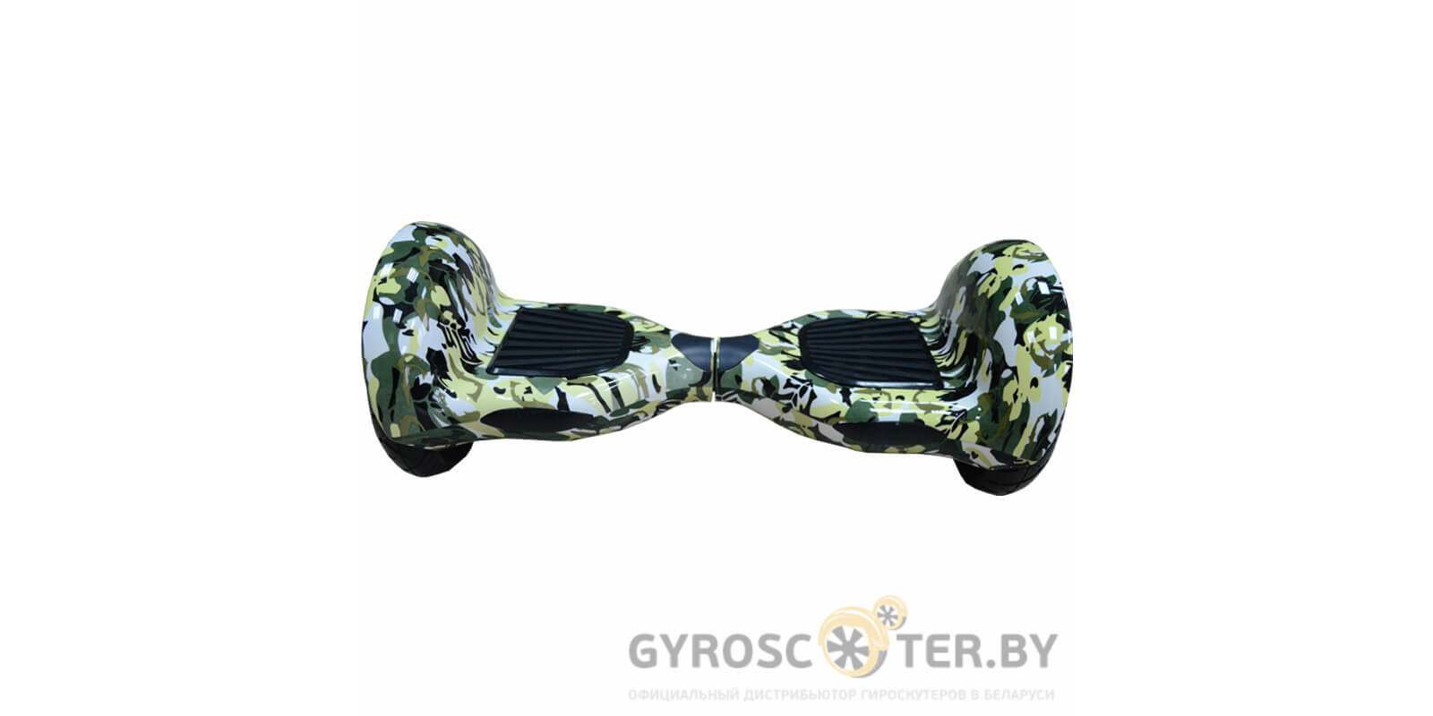 Smart Balance 10 Хаки