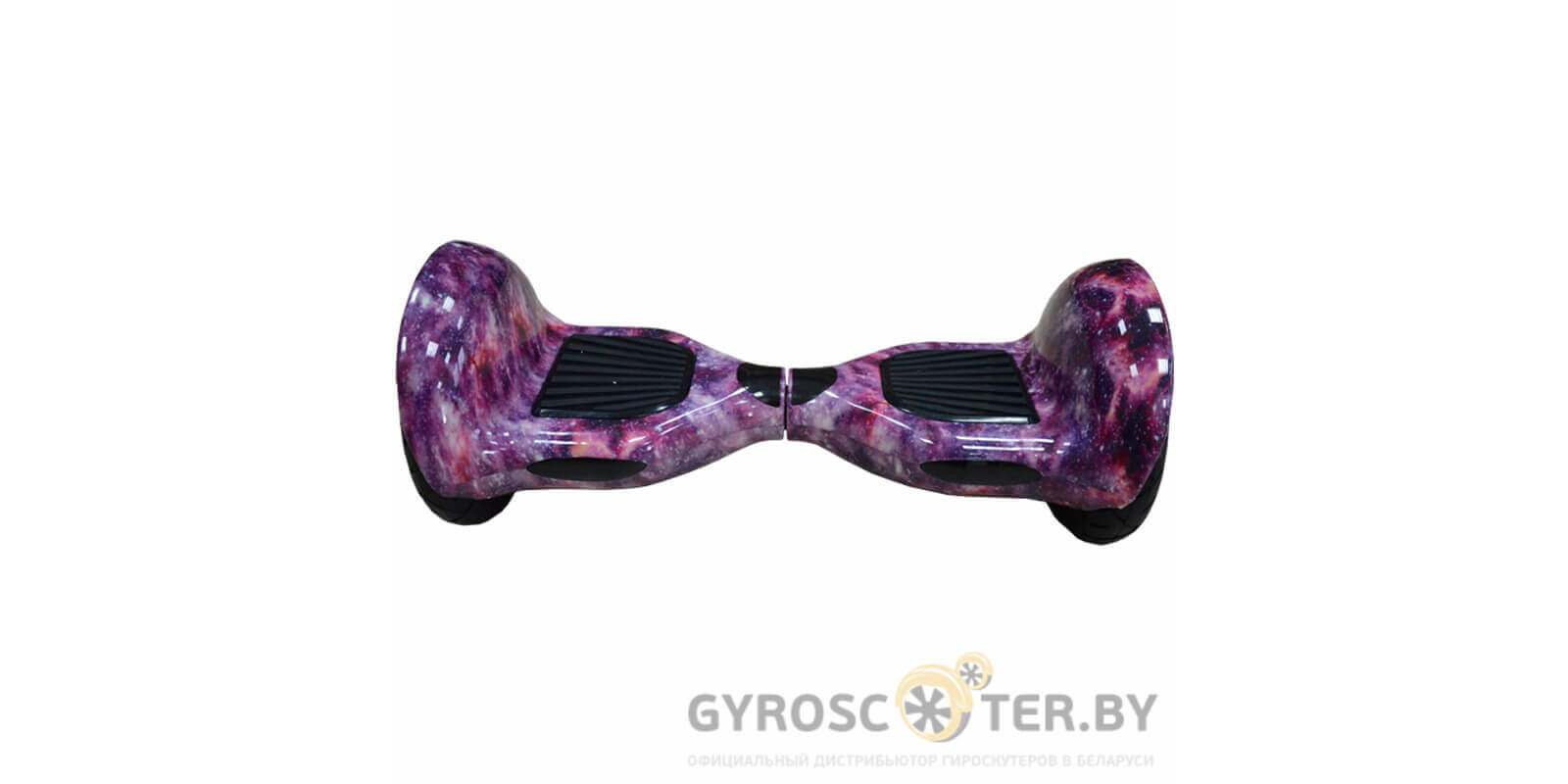 Smart Balance 10 Космос Розовый Smart Balance 10 Космос Розовый