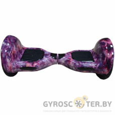 Smart Balance 10 Космос Розовый
