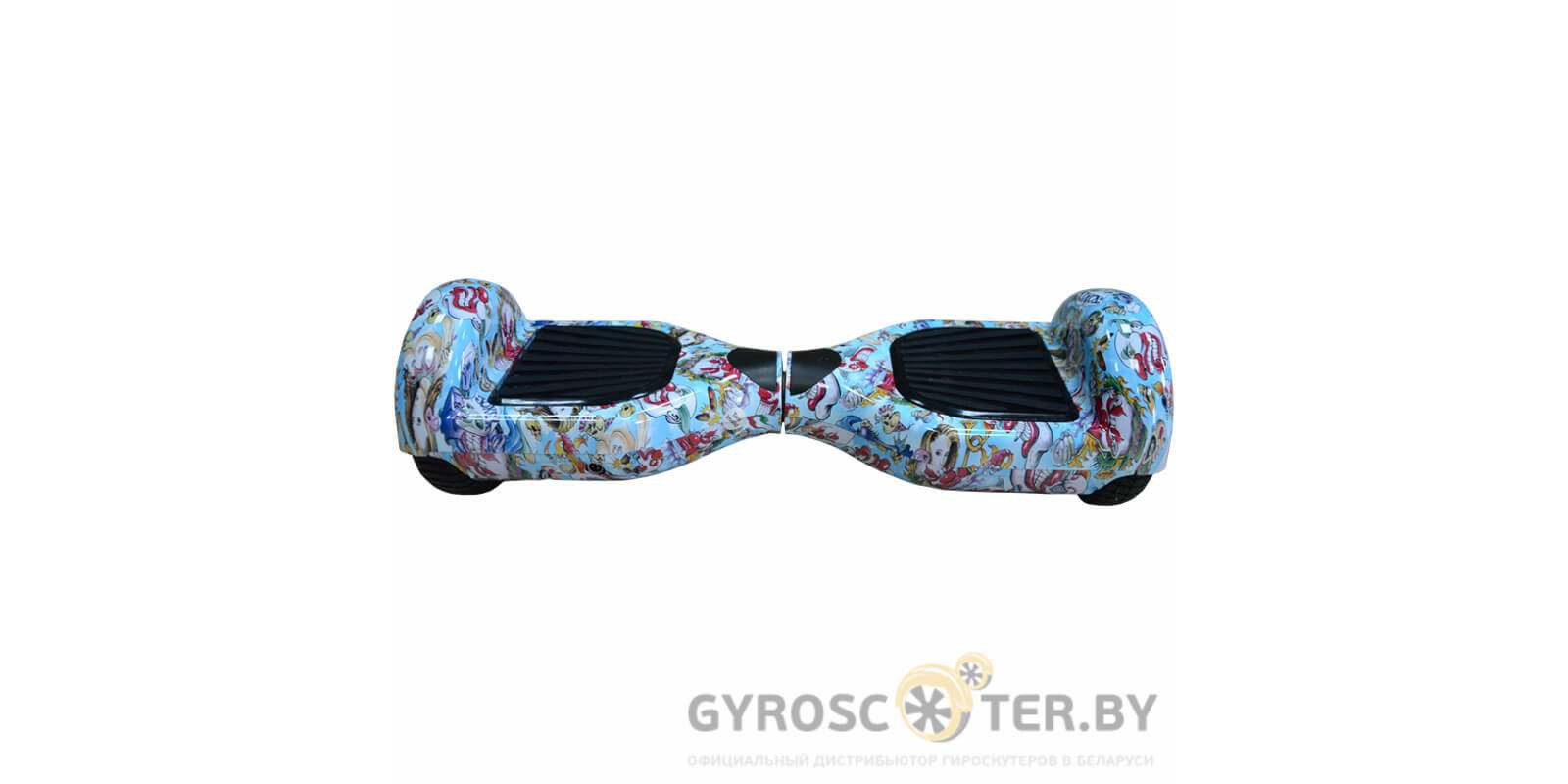 Smart Balance 6.5 Джокер