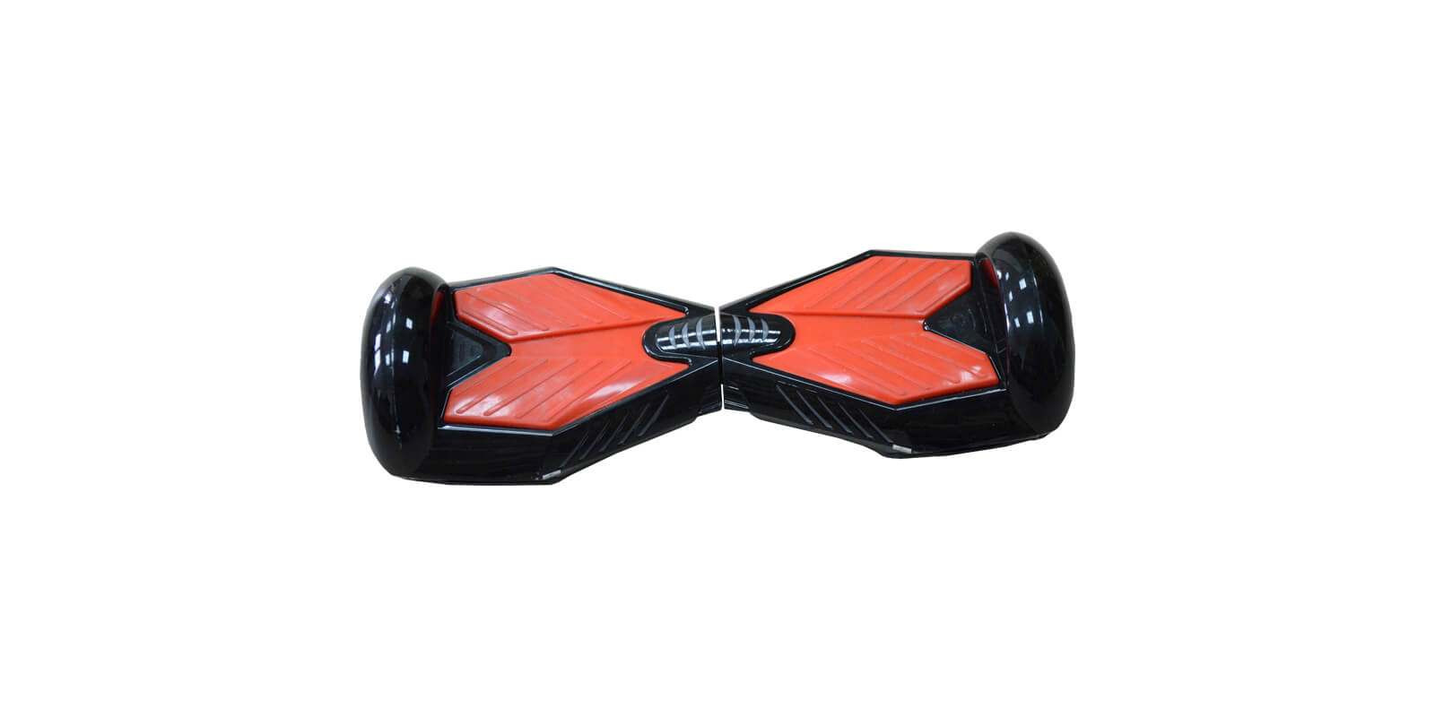 Smart Transformer 6,5 Чорно-червоний Smart Transformer 6,5 Чорно-червоний