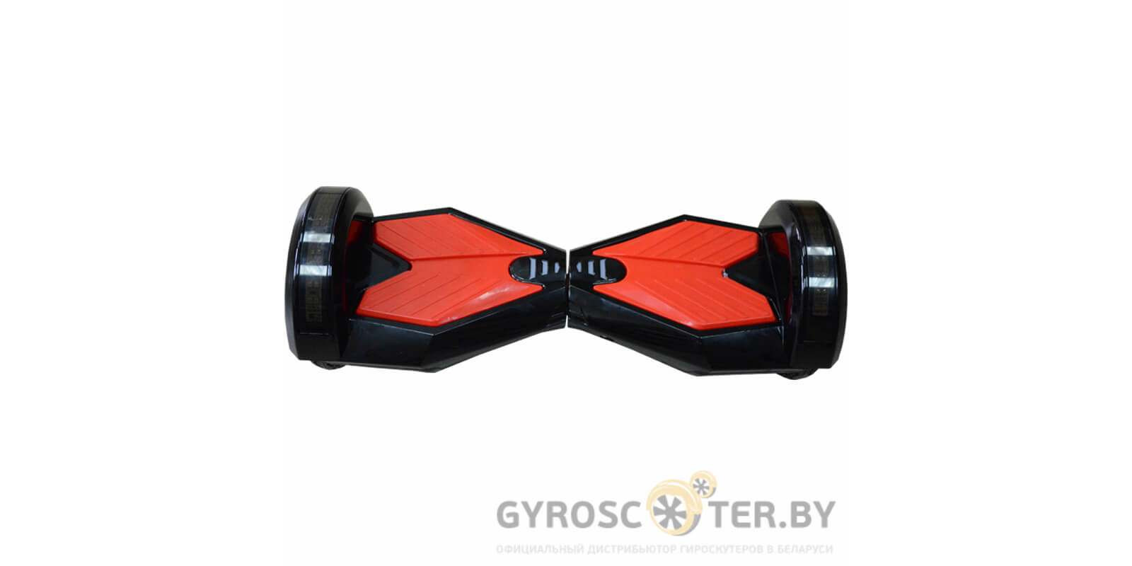 Smart Transformer 8 Чорно-червоний Smart Transformer 8 Чорно-червоний