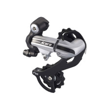 Перемикач задній Shimano Acera RD-M360 чорний 7/8 швидкостей Перемикач задній Shimano Acera RD-M360 чорний 7/8 швидкостей