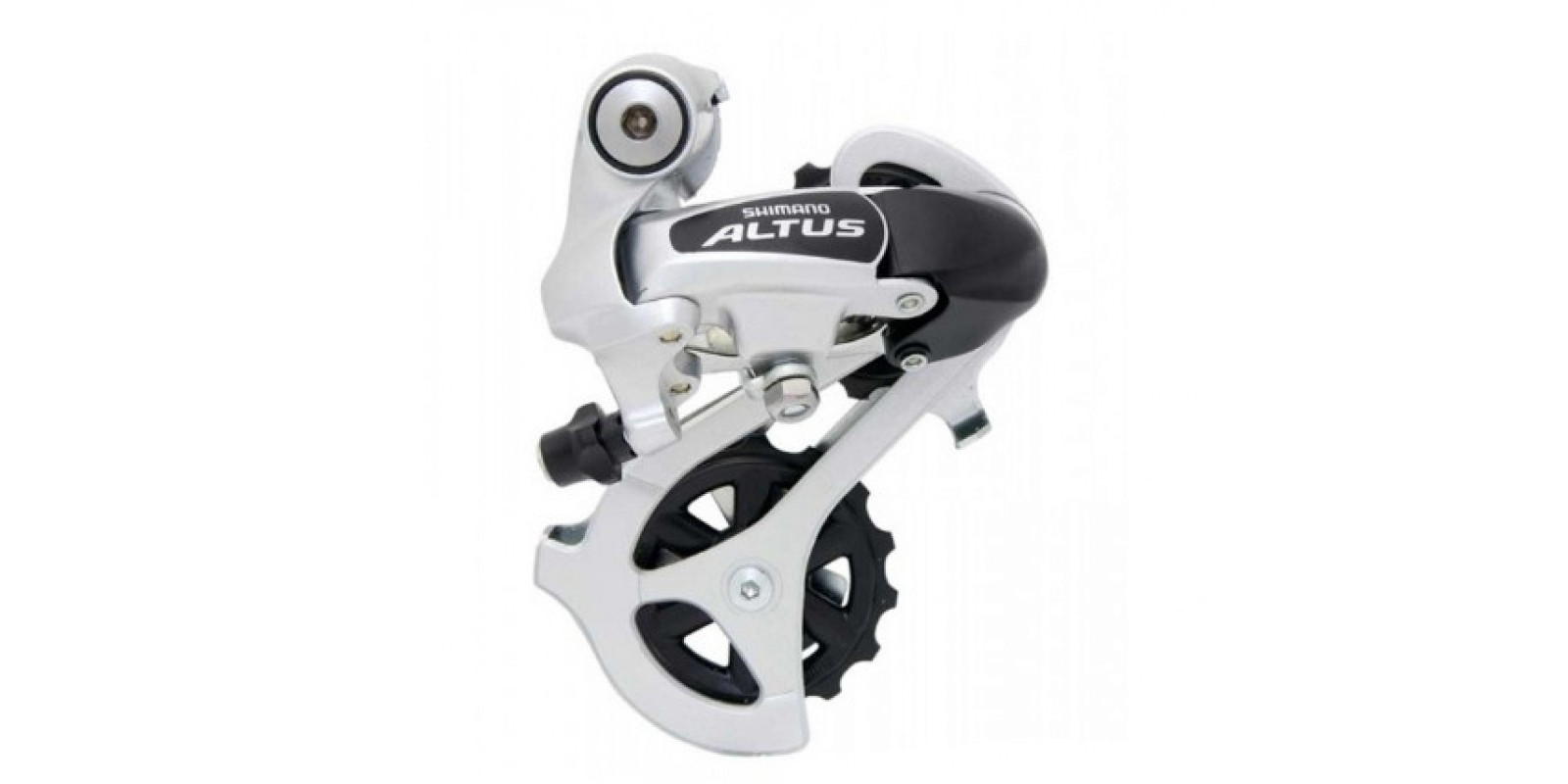 Переключатель задний Shimano Altus RD-310 7/8 скоростей