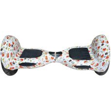 Smart Balance 10 Angry Birds