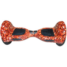 Smart Balance 10 Красный череп