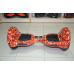  smart balance 10 красный череп автотранспорт и автотовары 33436 2