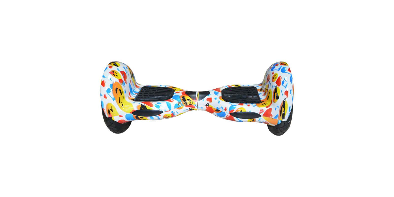 Smart Balance 10 Смайл