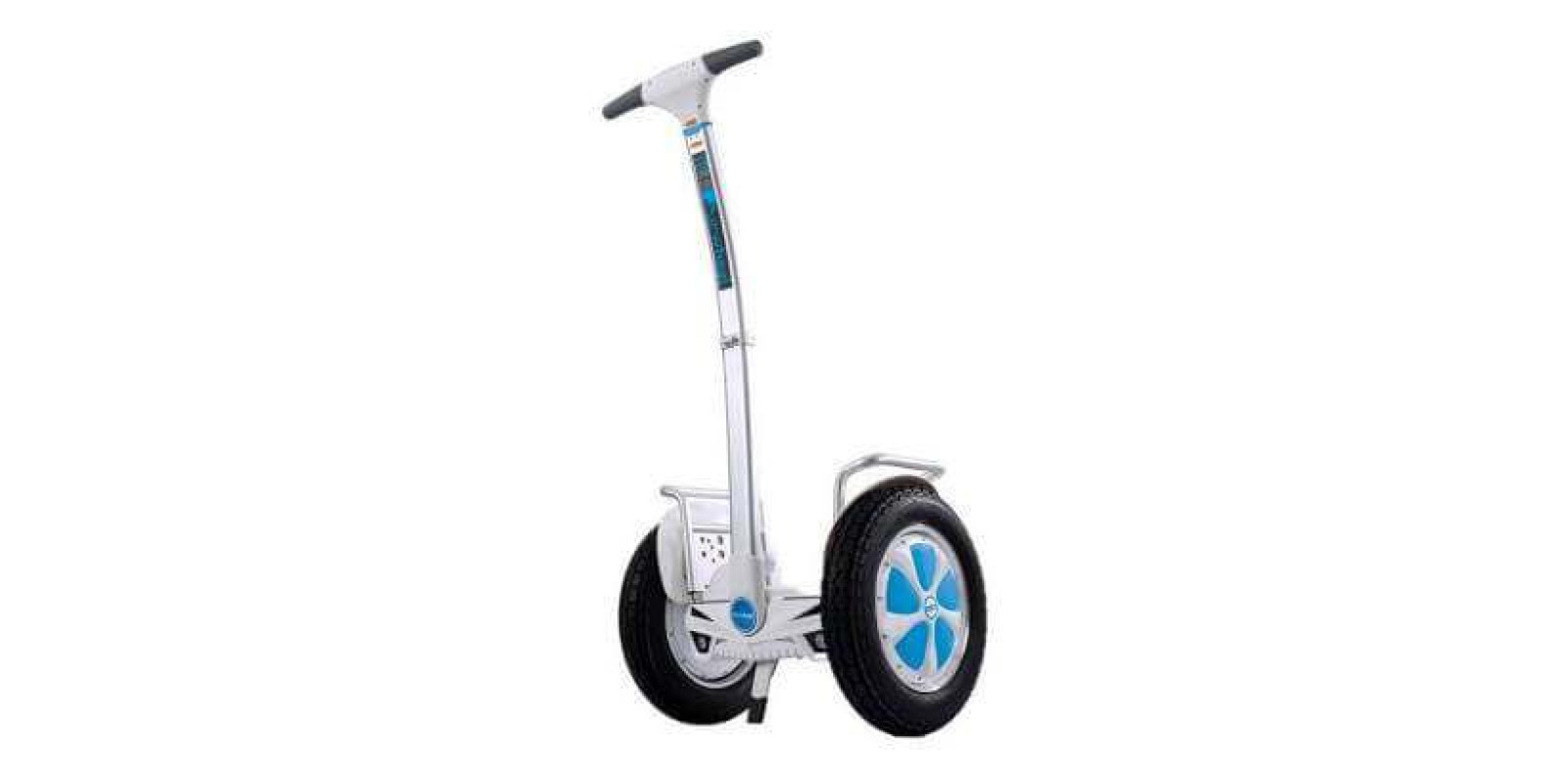 Мини-сегвей Airwheel S5