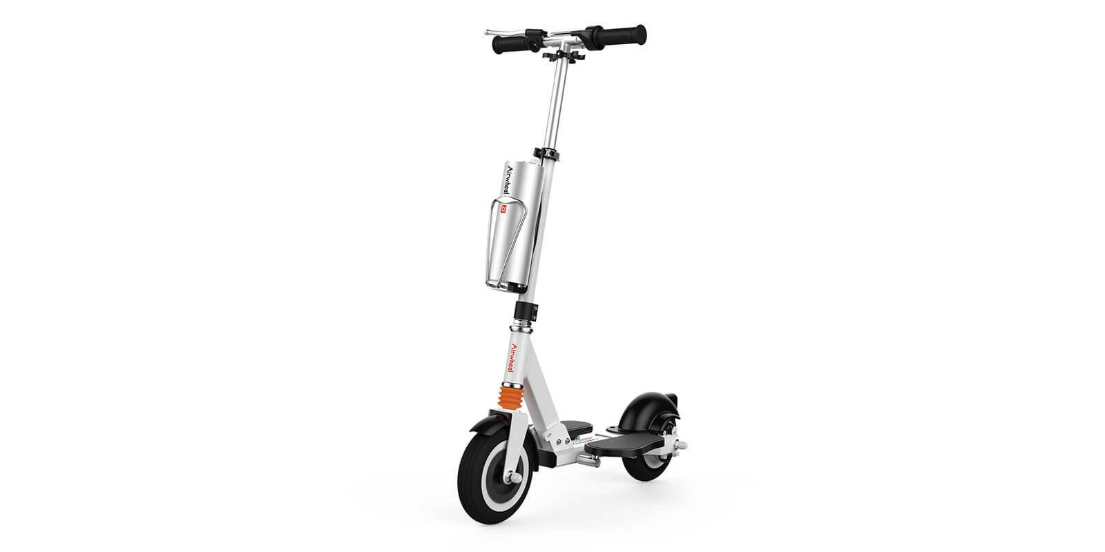 Электросамокат Airwheel Z3