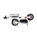  электросамокат airwheel z3 автотранспорт и автотовары 33292 3