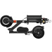 Електросамокат Airwheel Z3T електросамокат airwheel z3t автотранспорт та автотовари 33285 2