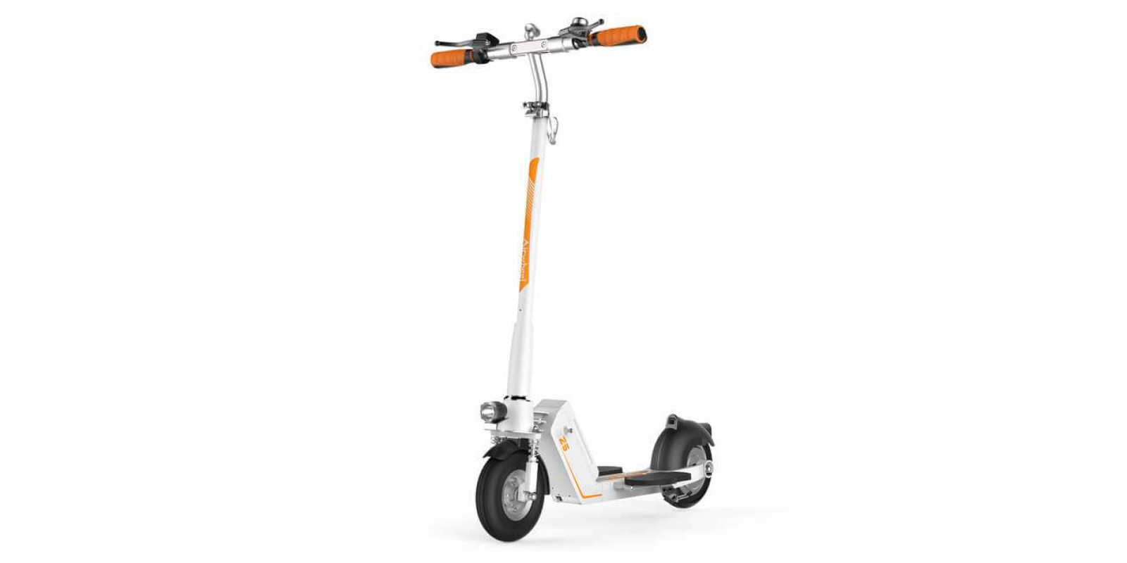 Электросамокат Airwheel Z5 - (белый)