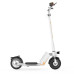  электросамокат airwheel z5 - (белый) автотранспорт и автотовары 33298 2