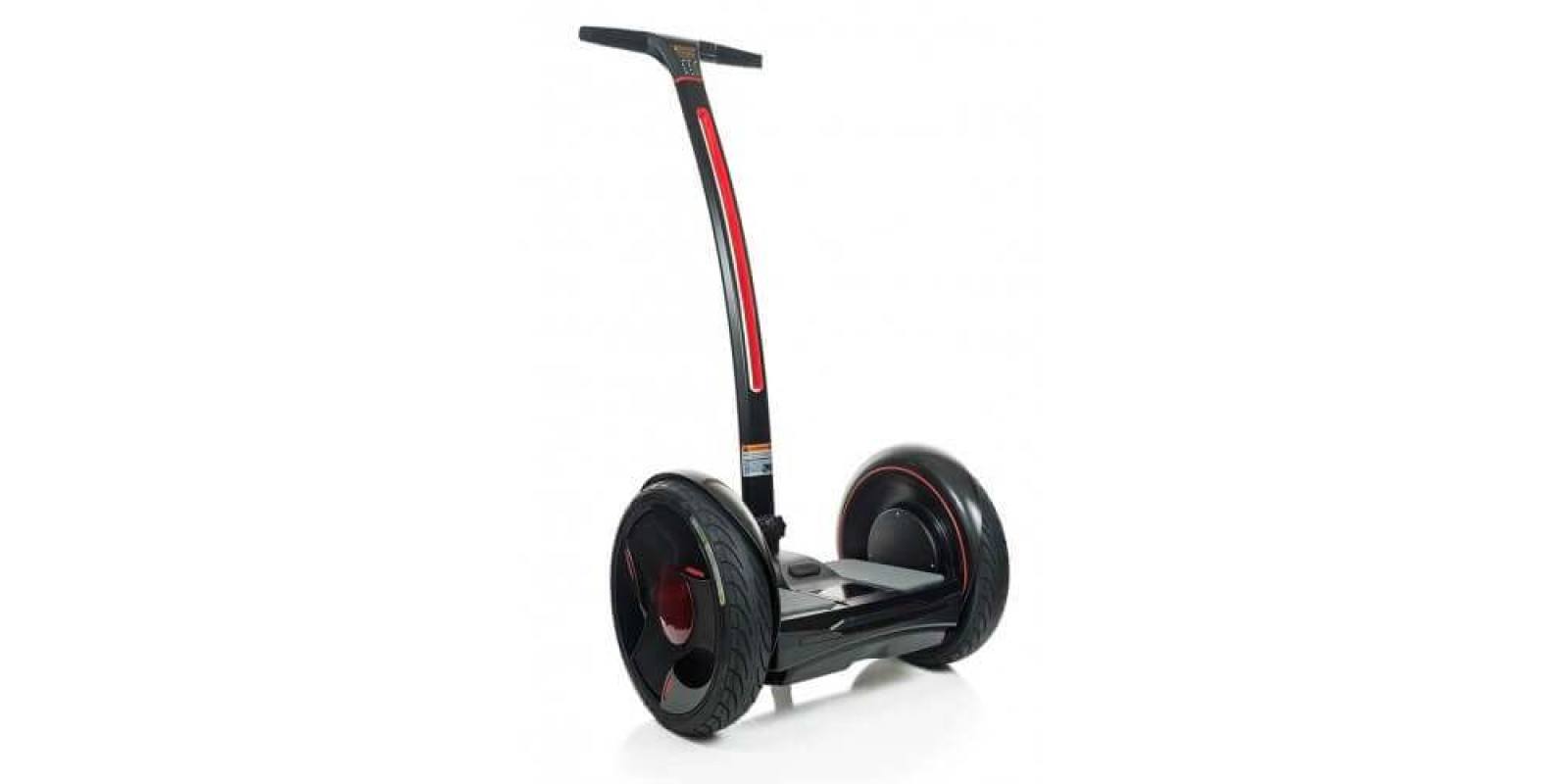Сегвей NineBot E+