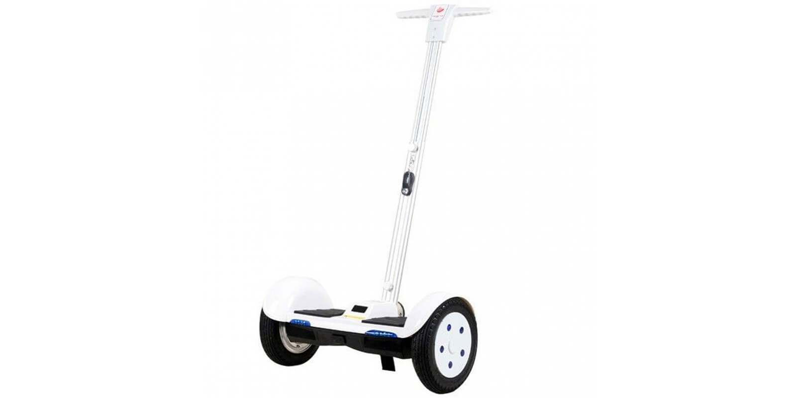 Міні-сегвей WMotion F1