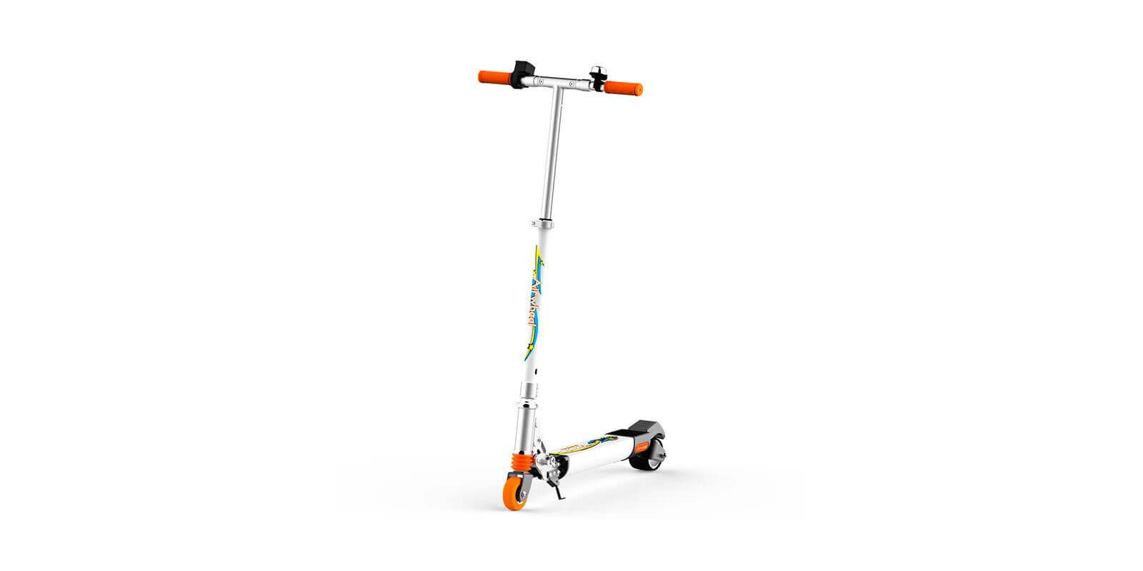 Электросамокат Airwheel Z8