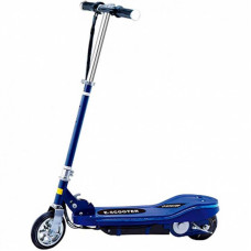 Электросамокат E-SCOOTER E3 LED