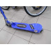  електросамокат e-scooter e3 led автотранспорт та автотовари 33241 2