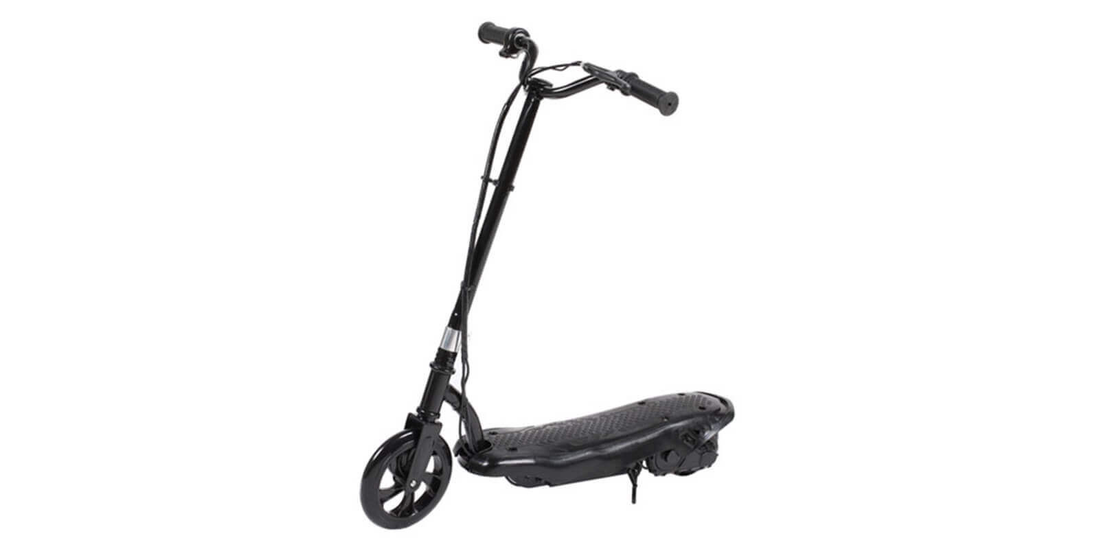Электросамокат E-SCOOTER E5 BIG