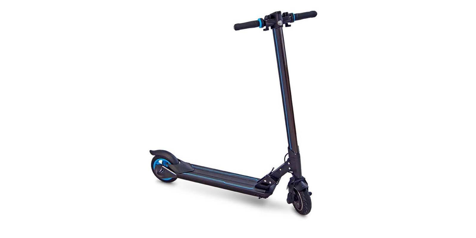 Електросамокат Inmotion L8