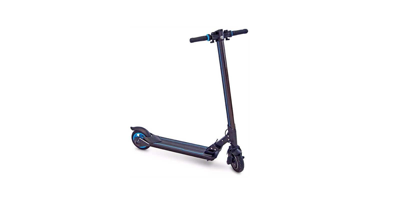 Электросамокат Inmotion L8F Электросамокат Inmotion L8F