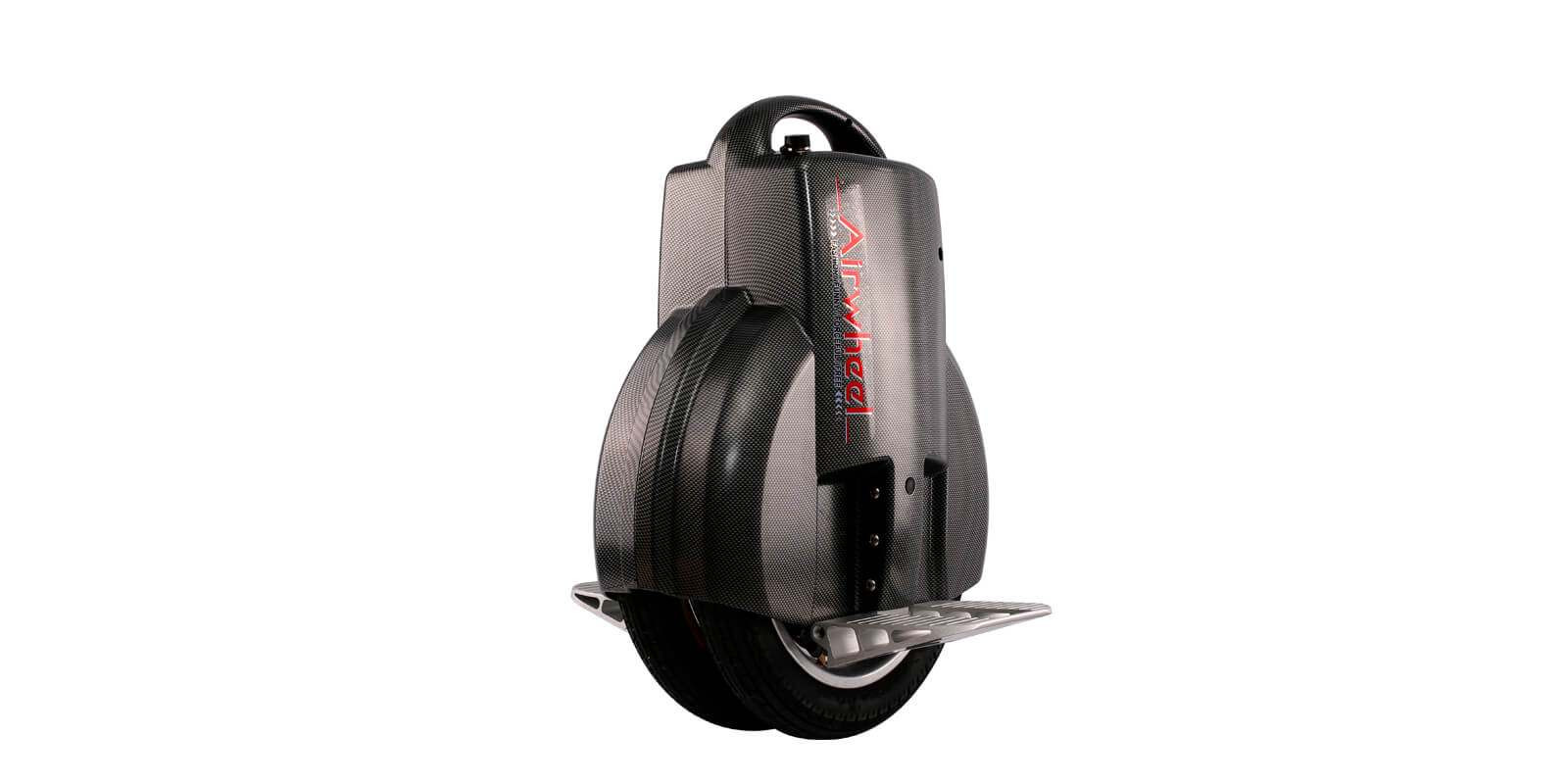 AirWheel Q3 170WH Черный