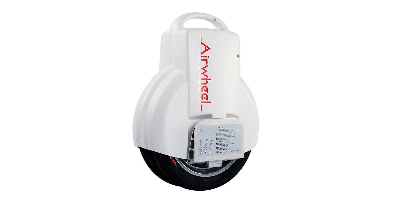 AirWheel Q3 260WH Белое AirWheel Q3 260WH Белое
