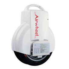 AirWheel Q3 260WH Белое