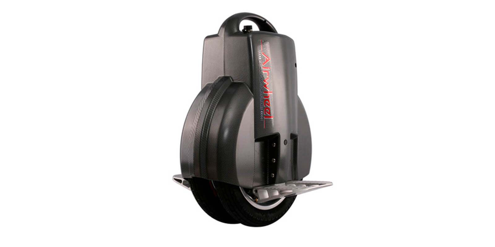 AirWheel Q3 260WH Чорне