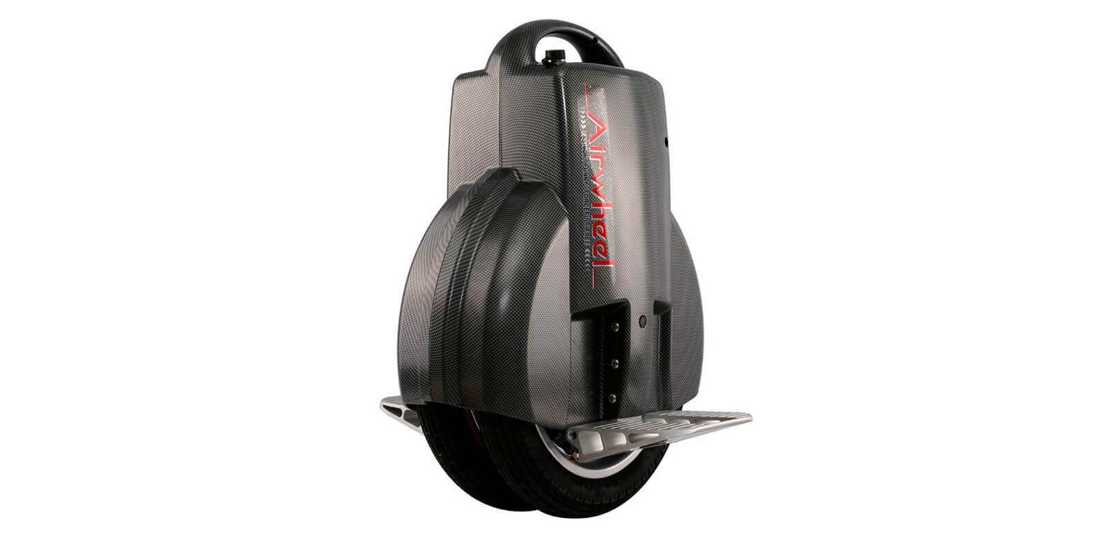 AirWheel Q3 340WH Черное