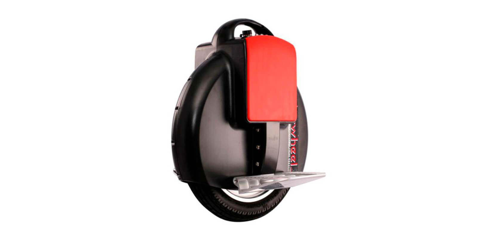 AirWheel X3 130WH Черное