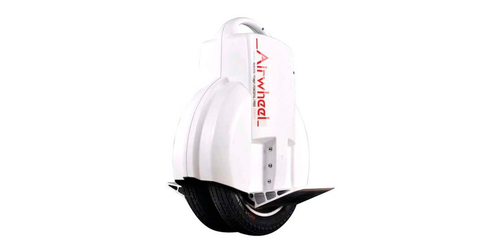 AirWheel Q3 170WH белый AirWheel Q3 170WH белый