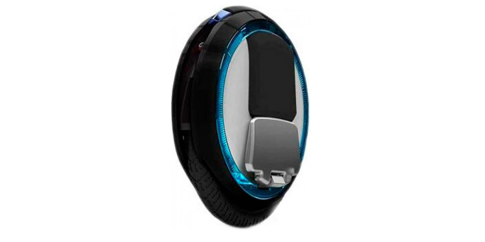 Ninebot One P
