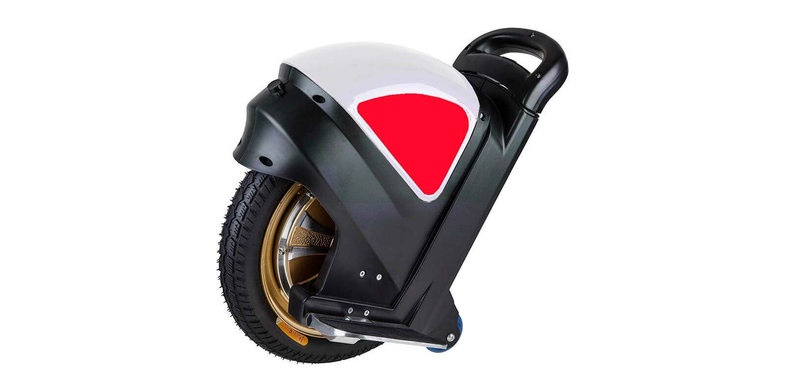 Моноколісо Smart Balance One Grey