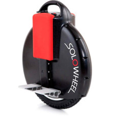 Solowheel New Original Черный