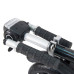 Электросамокат E-TWOW GENERIC 2 TWO S2 450 MASTER электросамокат e-twow generic 2 two s2 450 master автотранспорт и автотовары 33234 2