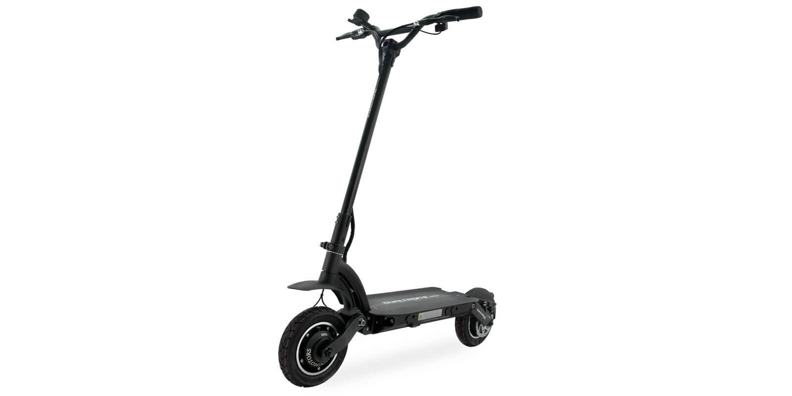 Електросамокат DUALTRON 2 LIMITED