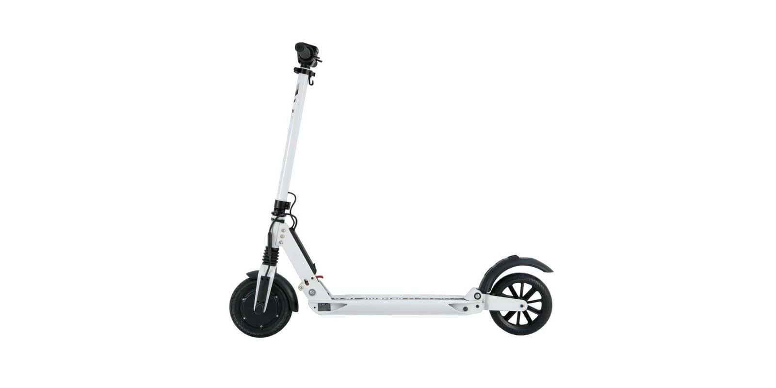 Электросамокат E-TWOW GENERIC 2 TWO S2 450 MASTER Электросамокат E-TWOW GENERIC 2 TWO S2 450 MASTER