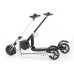 Электросамокат E-TWOW GENERIC 2 TWO S2 450 MASTER электросамокат e-twow generic 2 two s2 450 master автотранспорт и автотовары 33234 3