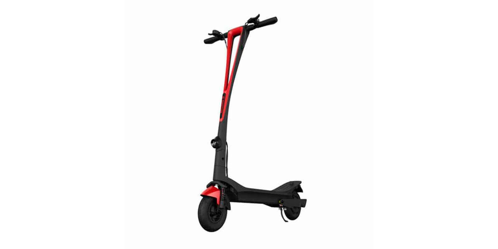 Электросамокат Inmotion L6 LIVELY