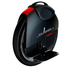 Solowheel Xtreme Черный