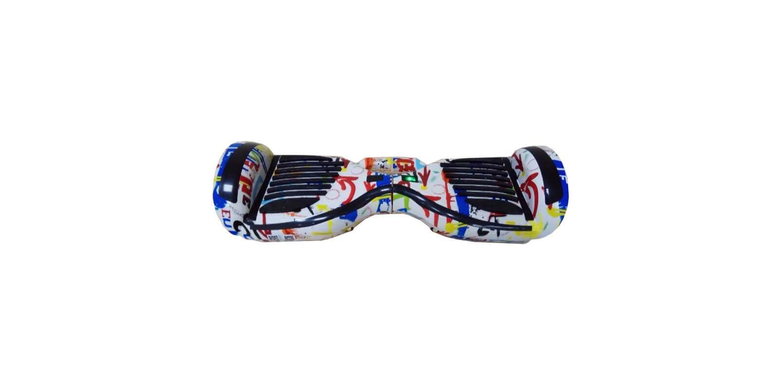 Smart Balance Easy Way 6.5