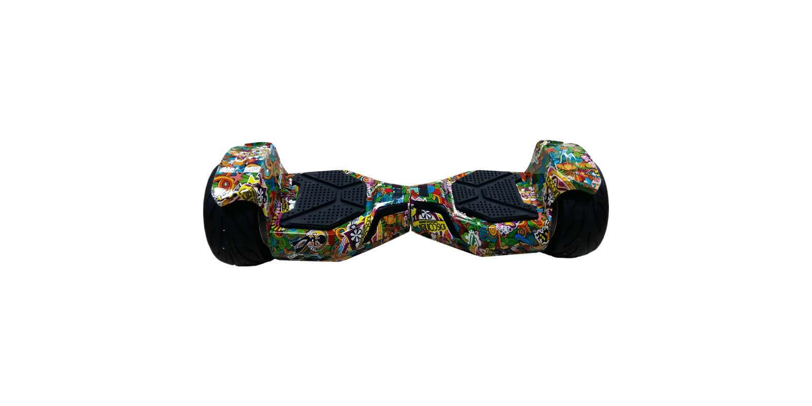 Гіроскутер Smart Balance Sport 9