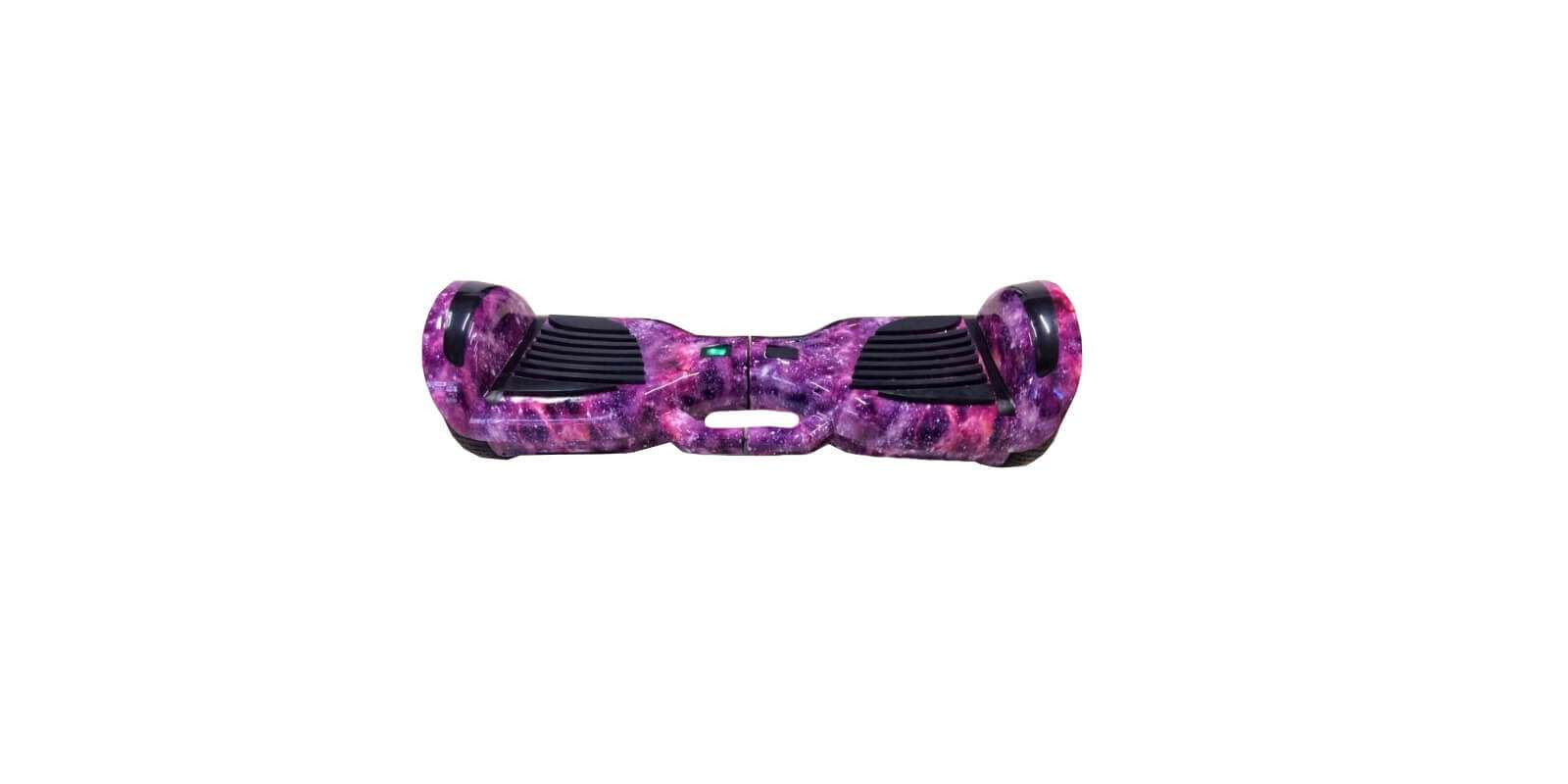 Smart Balance Easy Way 6.5